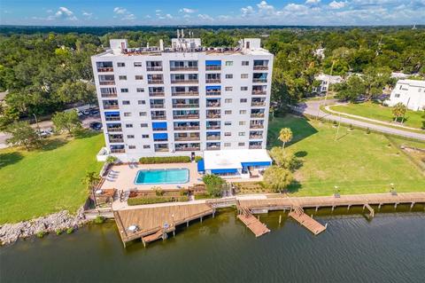 2780 N Riverside Dr #102, Tampa, FL 33602