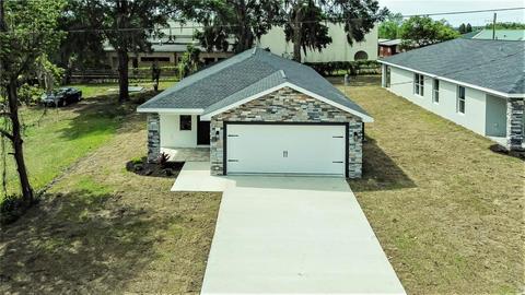 37366 Howard Ave, Dade City, FL 33525