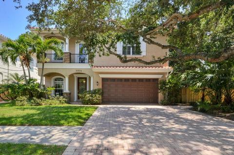 3304 W Palmira Ave, Tampa, FL 33629