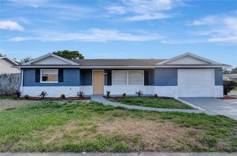 9425 Lido Ln, Port Richey, FL 34668