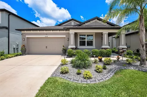16158 Monterey Greens Cir, Tampa, FL 33647