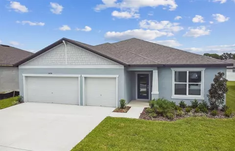 1419 Da Vinci Way, Winter Haven, FL 33884