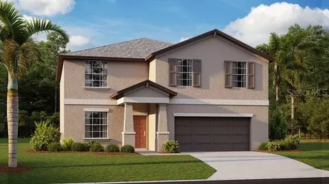 11093 Linden Depot Rd, San Antonio, FL 33576
