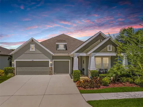 5340 Silver Sun Dr, Apollo Beach, FL 33572