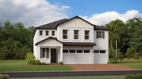 22524 Storybook Cabin Way, Land O Lakes, FL 34637