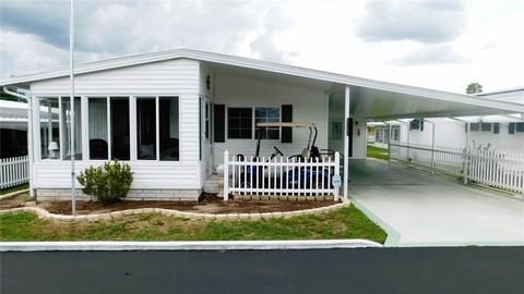7023 El Meyers St, Zephyrhills, FL 33541