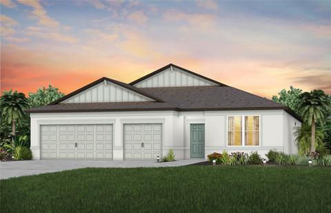 1134 Michelangelo Ln, Winter Haven, FL 33884
