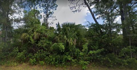 Sontag Avenue, North Port, FL 34291