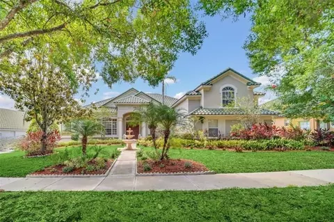 2337 Baesel View Dr, Orlando, FL 32835