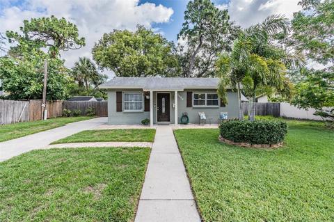 3469 10th Ave N, Saint Petersburg, FL 33713