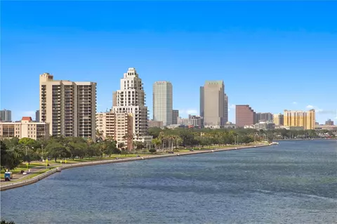 3301 Bayshore Blvd #1001E, Tampa, FL 33629