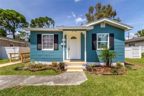 1809 Shore Acres Blvd NE, Saint Petersburg, FL 33703