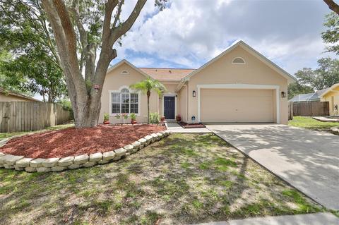 937 Wicketrun Dr, Brandon, FL 33510