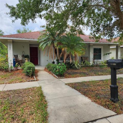 1506 21st St SE, Ruskin, FL 33570