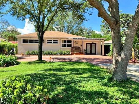 3910 W Gray St, Tampa, FL 33609