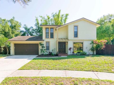 4601 Freshwind Ave, Tampa, FL 33624