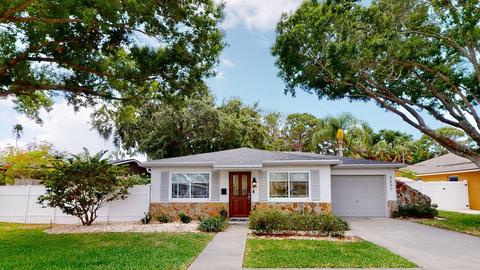 5400 Bayou Grande Blvd NE, Saint Petersburg, FL 33703
