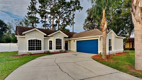 2910 Snow Dr, Deltona, FL 32738