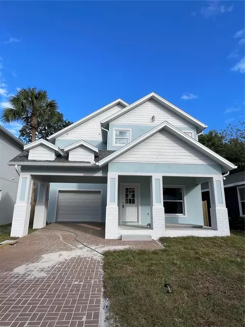 7205 N Navin Ave, Tampa, FL 33604