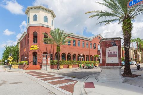 1810 E Palm Ave #1212, Tampa, FL 33605