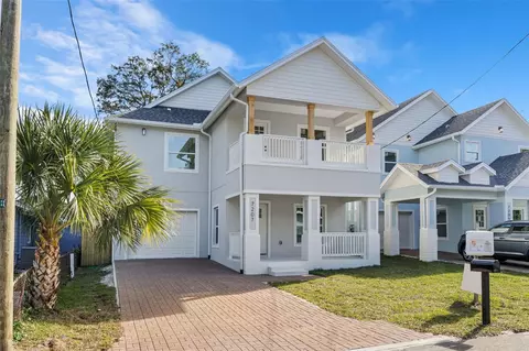 7207 N Navin Ave, Tampa, FL 33604