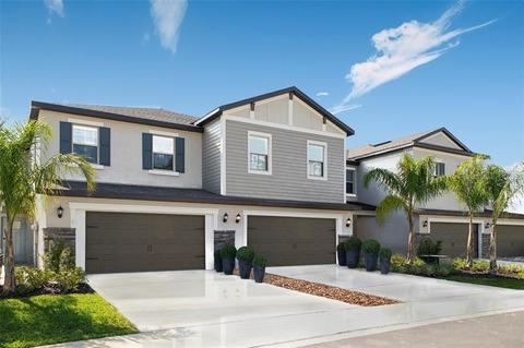 10396 Lavender Aster Trl, San Antonio, FL 33576