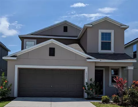 10235 Boggy Moss Dr, Riverview, FL 33578