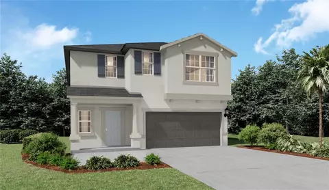 11039 Radiant Shore Loop, San Antonio, FL 33576
