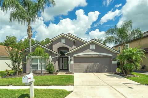 31301 Chatterly Dr, Wesley Chapel, FL 33543
