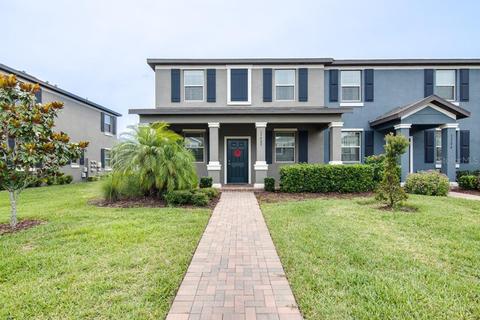 17402 Cruiser Bnd, Land O Lakes, FL 34638