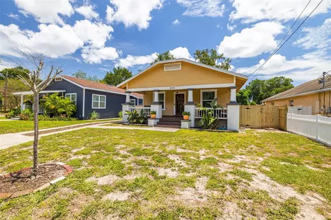 202 W Fern St, Tampa, FL 33604