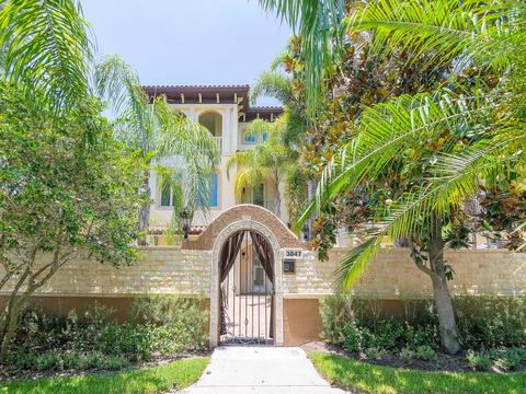 3847 W Azeele St, Tampa, FL 33609