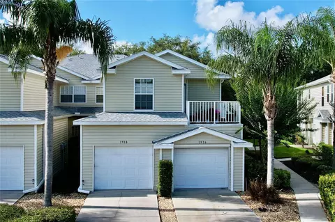 1918 Hammocks Ave #10, Lutz, FL 33549