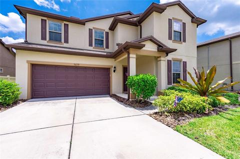 1609 Cabbage Key Dr, Ruskin, FL 33570