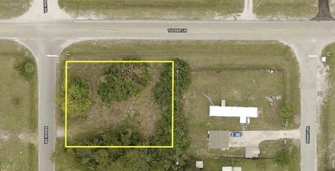 8415 Ebson Dr, North Fort Myers, FL 33917