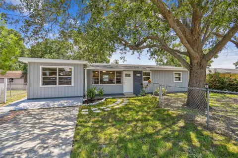 4424 W Fairview Hts, Tampa, FL 33616