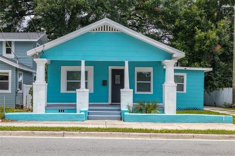 1822 E 17th Ave, Tampa, FL 33605