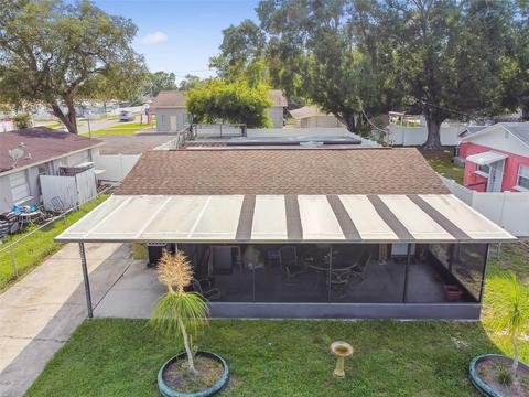 6604 N Clark Ave, Tampa, FL 33614