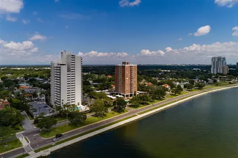 4141 Bayshore Blvd #1205, Tampa, FL 33611