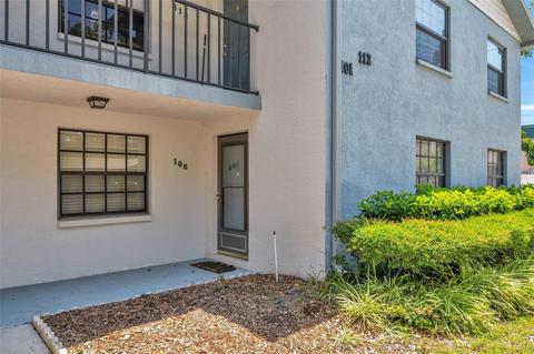 11800 Park Blvd #106, Seminole, FL 33772