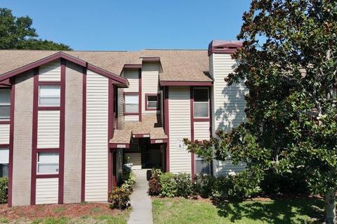 1694 Hampton Ln #805, Palm Harbor, FL 34683