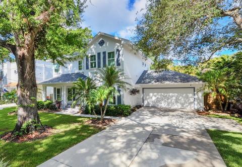 5205 S Crescent Dr, Tampa, FL 33611