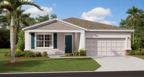 632 Trotters Dr, Eagle Lake, FL 33839