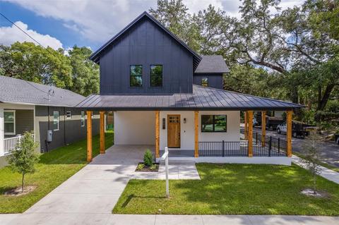 1001 E Robson St, Tampa, FL 33604