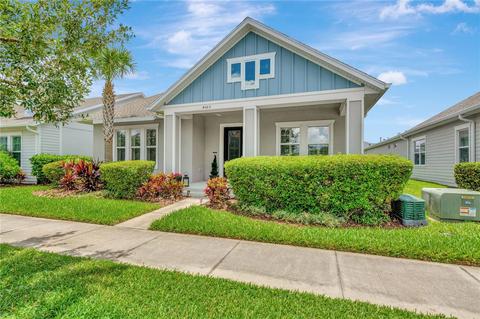 4065 Broad Porch Run, Land O Lakes, FL 34638
