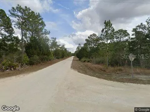 00 Palmdale Rd, Brooksville, FL 34614