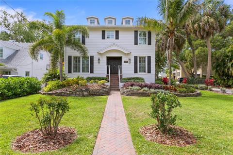 4810 W Juno St, Tampa, FL 33629