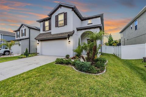 5399 Little Stream Ln, Wesley Chapel, FL 33545