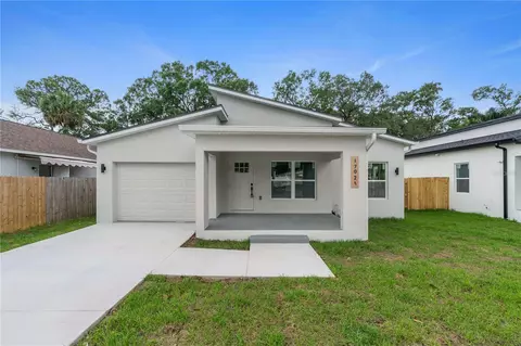 1702 W Hanna Ave #1/2, Tampa, FL 33604