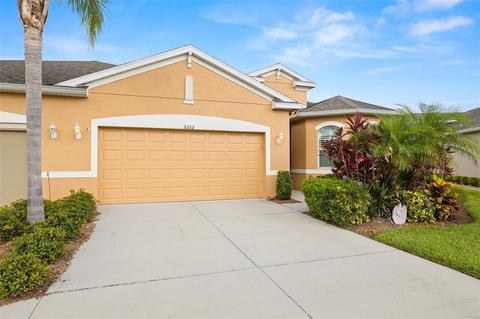 2232 Vista Greens Dr #60, Sun City Center, FL 33573
